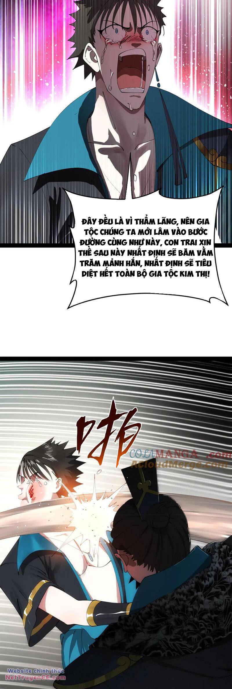 Chàng Rể Mạnh Nhất Lịch Sử Chapter 179 - Trang 2