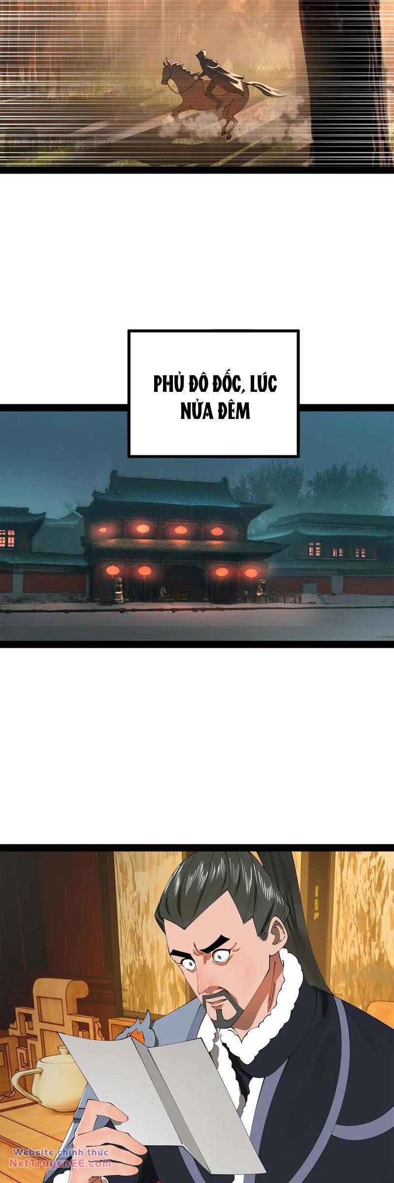 Chàng Rể Mạnh Nhất Lịch Sử Chapter 179 - Trang 2