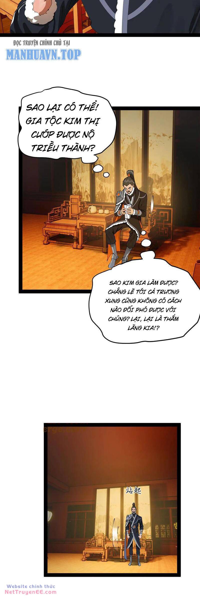 Chàng Rể Mạnh Nhất Lịch Sử Chapter 179 - Trang 2