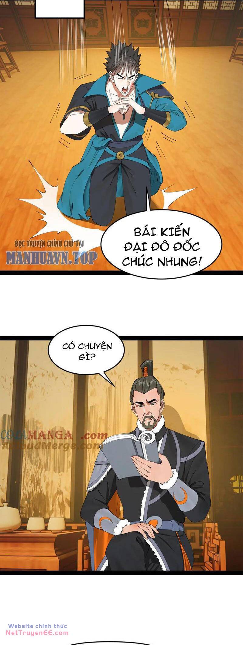 Chàng Rể Mạnh Nhất Lịch Sử Chapter 179 - Trang 2