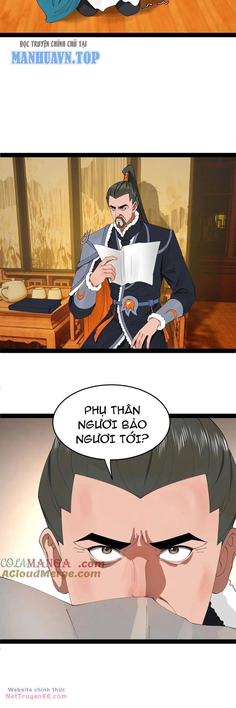 Chàng Rể Mạnh Nhất Lịch Sử Chapter 179 - Trang 2