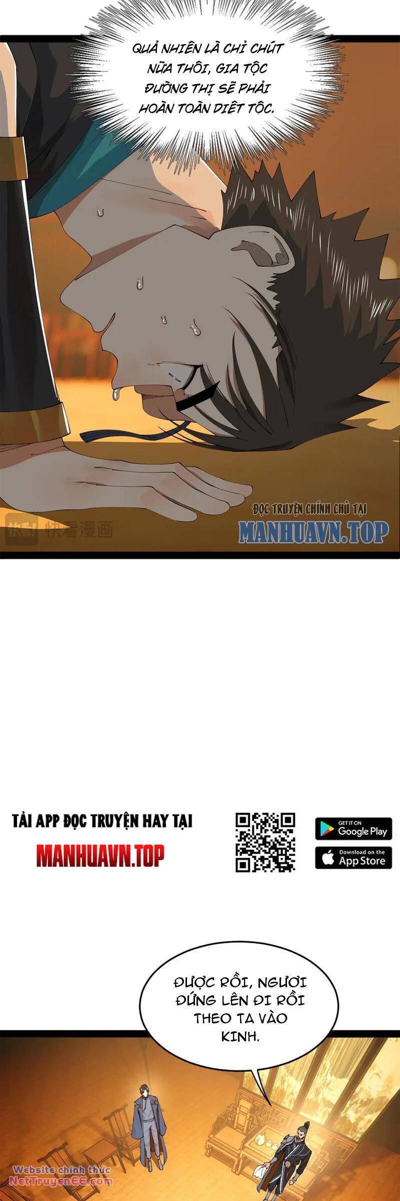 Chàng Rể Mạnh Nhất Lịch Sử Chapter 179 - Trang 2