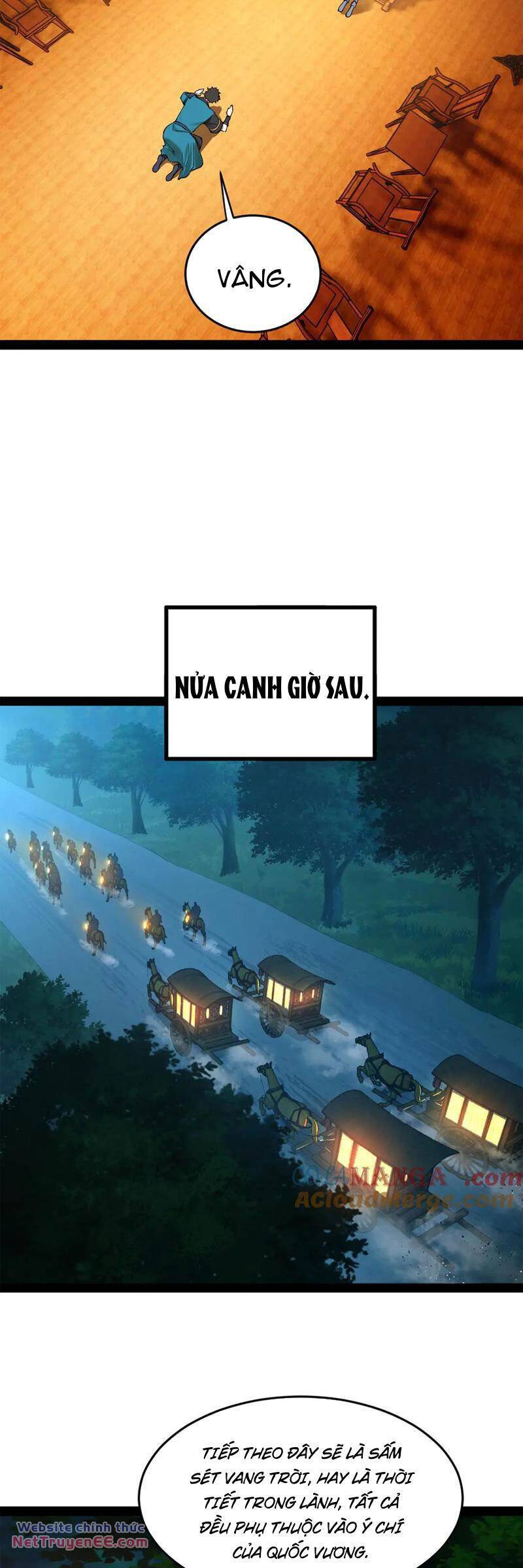 Chàng Rể Mạnh Nhất Lịch Sử Chapter 179 - Trang 2