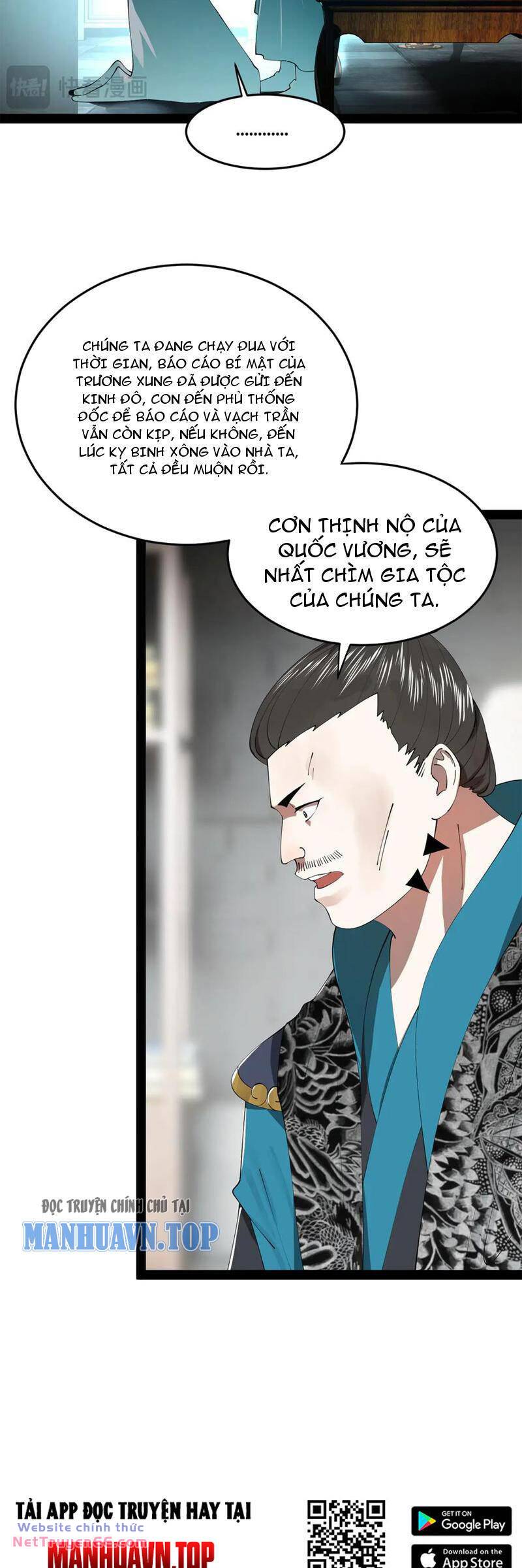 Chàng Rể Mạnh Nhất Lịch Sử Chapter 179 - Trang 2