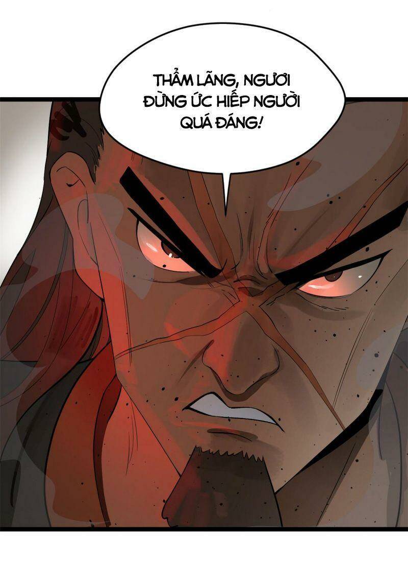 Chàng Rể Mạnh Nhất Lịch Sử Chapter 18 - Trang 2