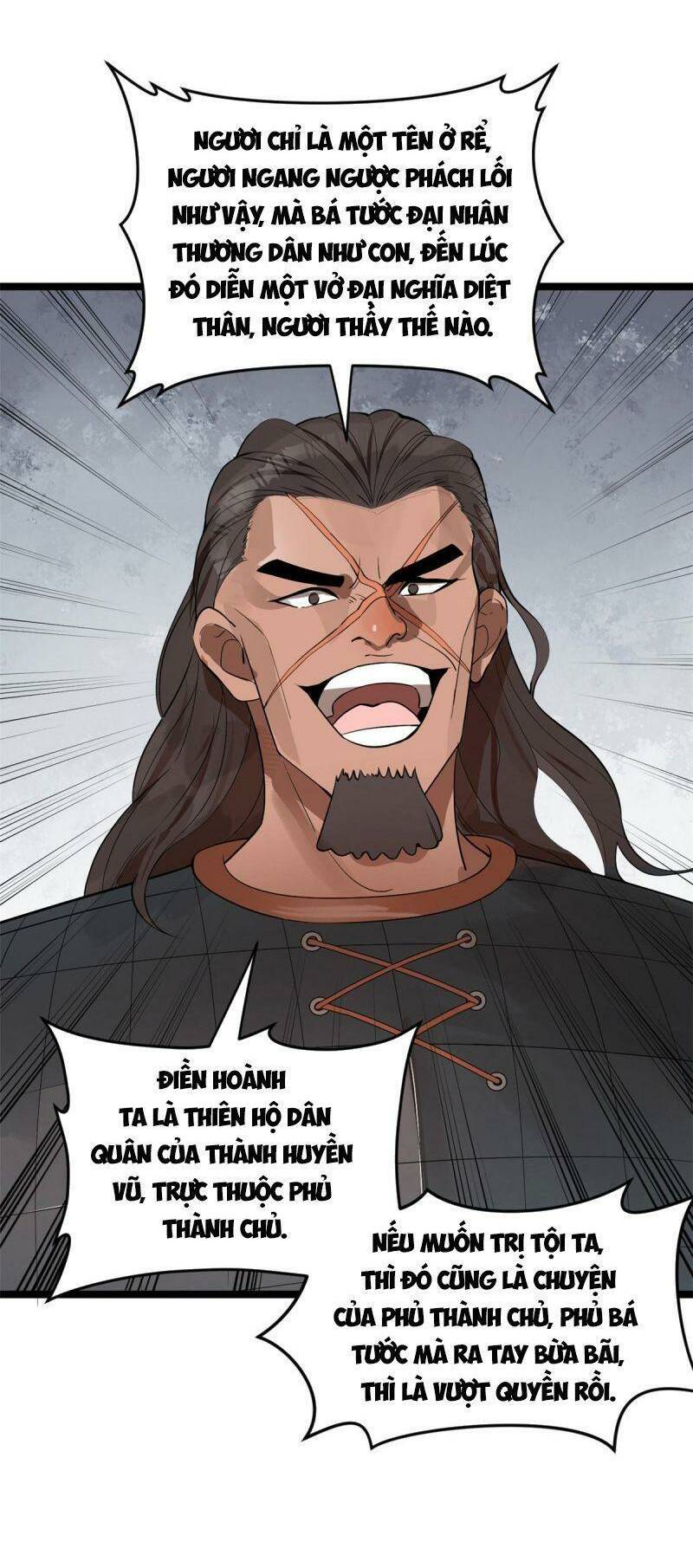 Chàng Rể Mạnh Nhất Lịch Sử Chapter 18 - Trang 2