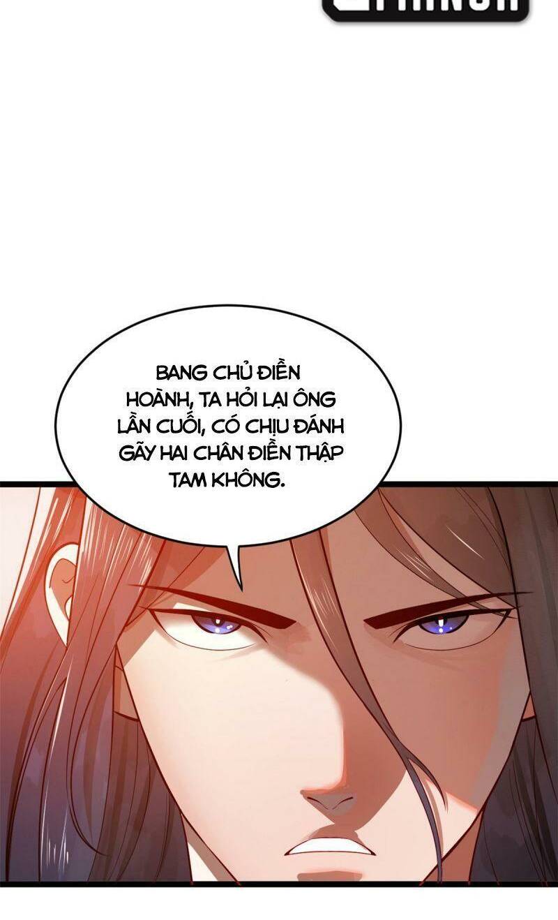 Chàng Rể Mạnh Nhất Lịch Sử Chapter 18 - Trang 2