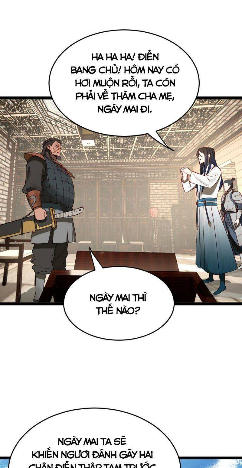 Chàng Rể Mạnh Nhất Lịch Sử Chapter 18 - Trang 2