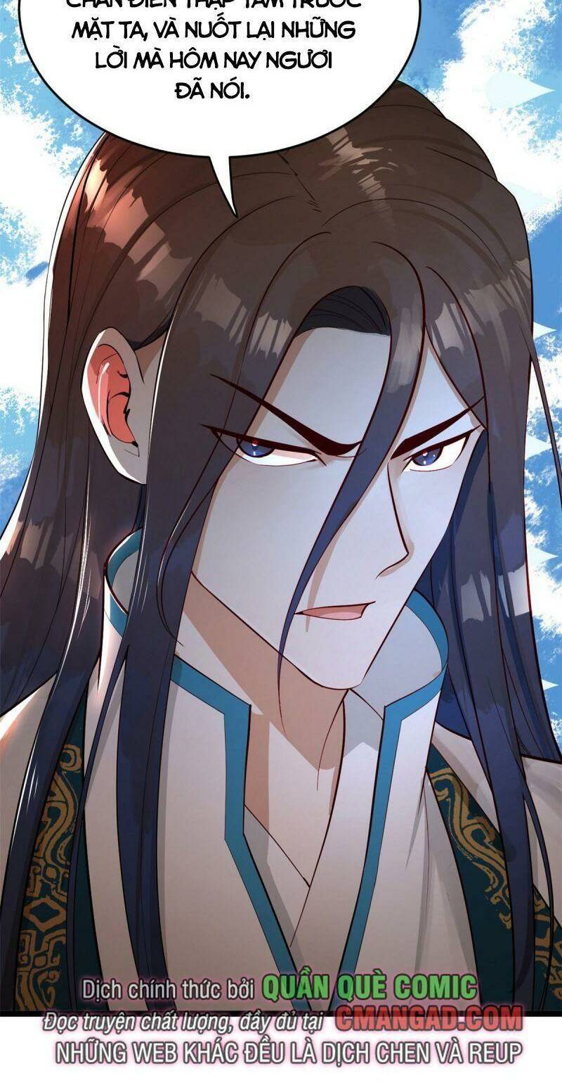 Chàng Rể Mạnh Nhất Lịch Sử Chapter 18 - Trang 2