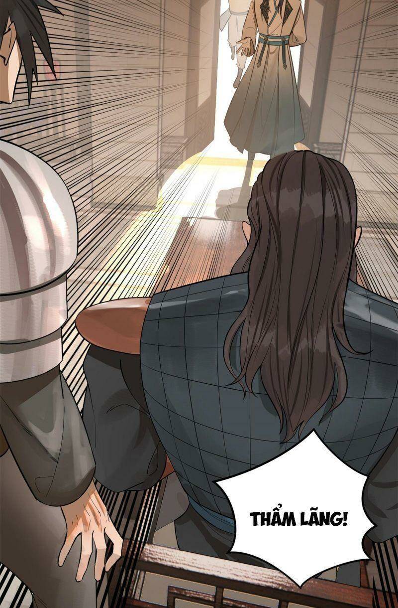 Chàng Rể Mạnh Nhất Lịch Sử Chapter 18 - Trang 2