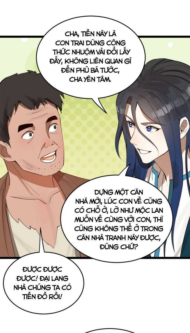 Chàng Rể Mạnh Nhất Lịch Sử Chapter 18 - Trang 2