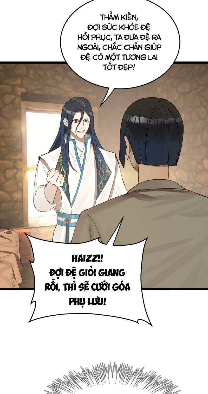 Chàng Rể Mạnh Nhất Lịch Sử Chapter 18 - Trang 2