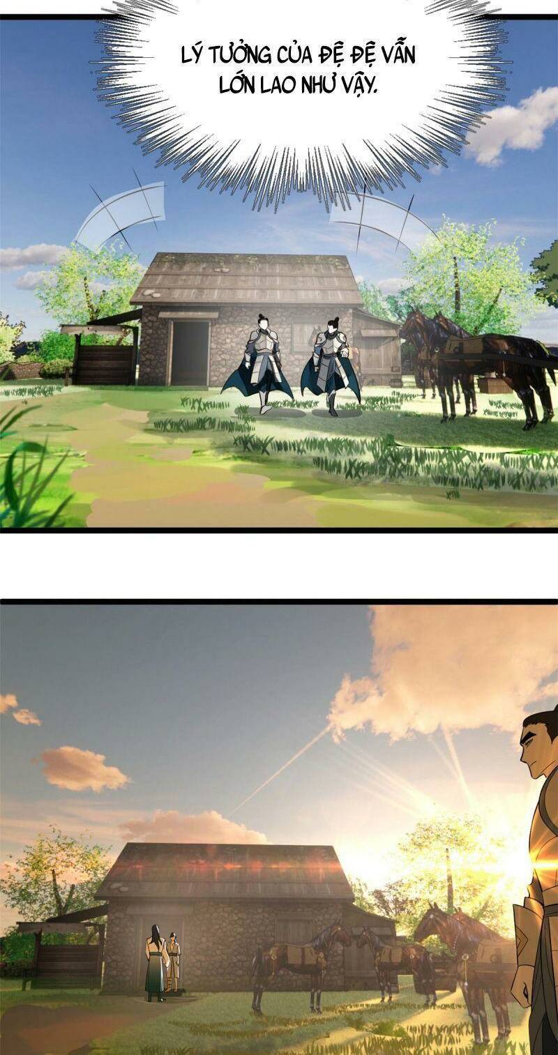 Chàng Rể Mạnh Nhất Lịch Sử Chapter 18 - Trang 2