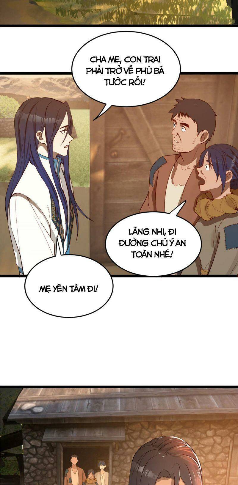 Chàng Rể Mạnh Nhất Lịch Sử Chapter 18 - Trang 2