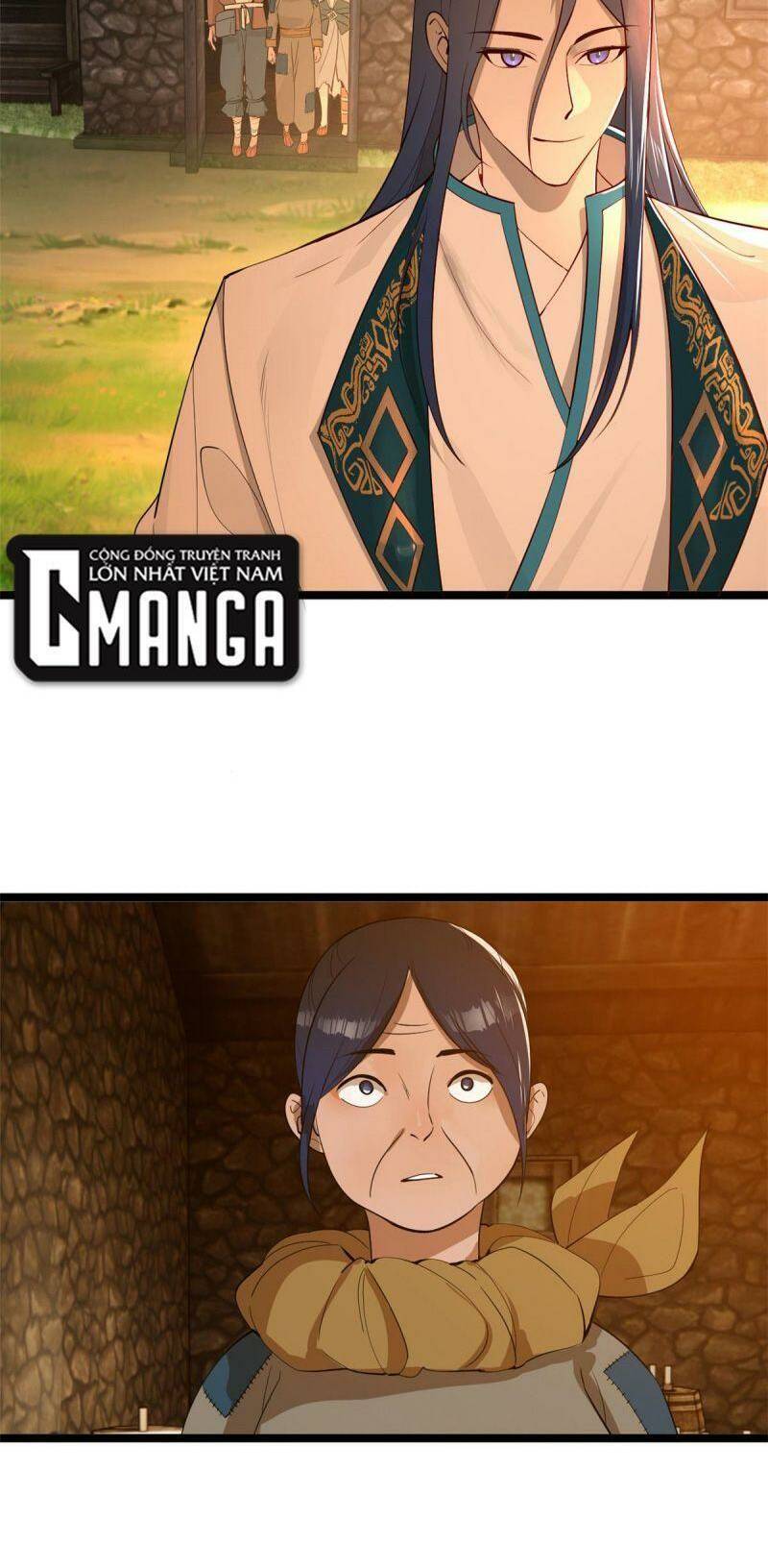 Chàng Rể Mạnh Nhất Lịch Sử Chapter 18 - Trang 2