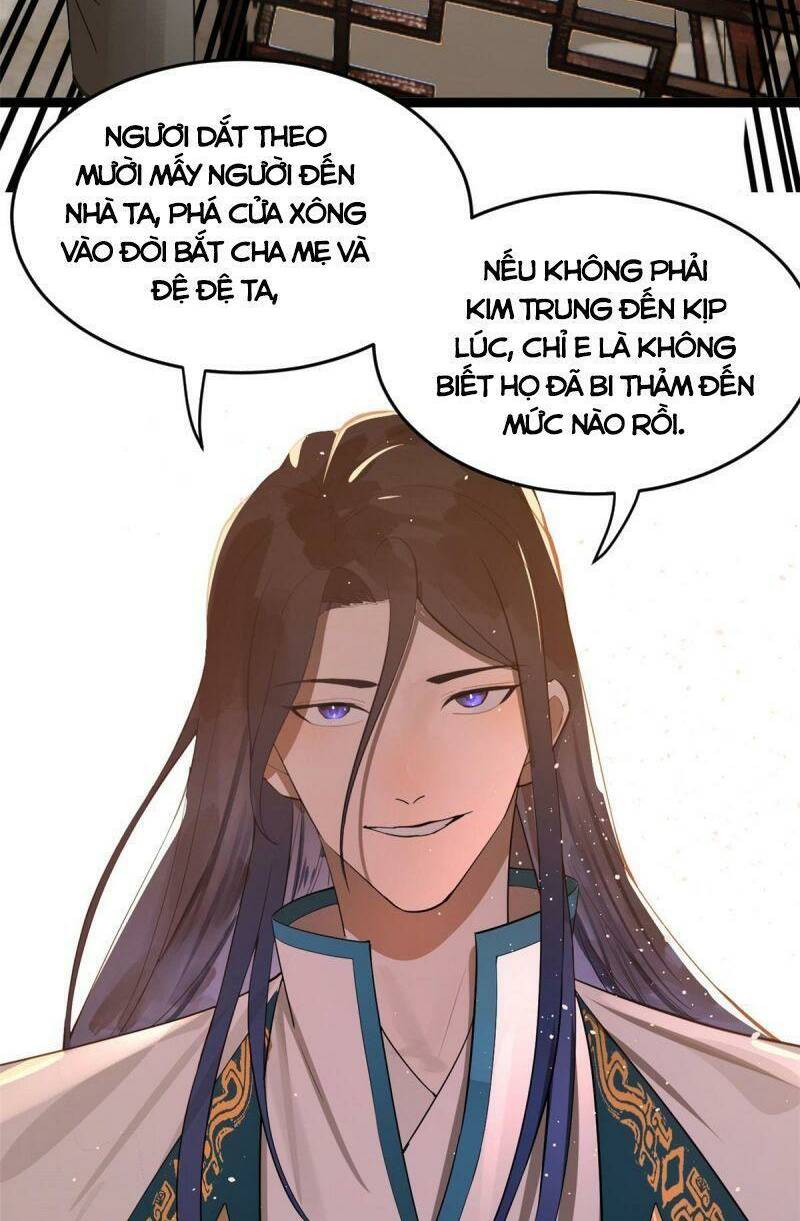 Chàng Rể Mạnh Nhất Lịch Sử Chapter 18 - Trang 2