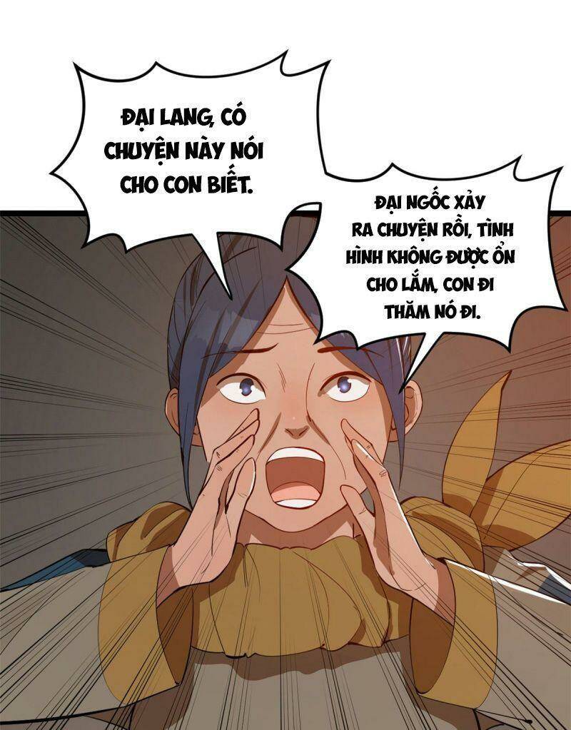 Chàng Rể Mạnh Nhất Lịch Sử Chapter 18 - Trang 2
