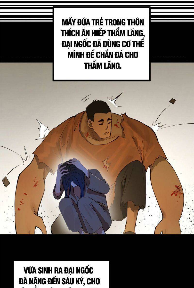 Chàng Rể Mạnh Nhất Lịch Sử Chapter 18 - Trang 2