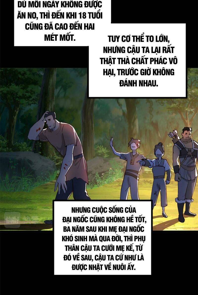 Chàng Rể Mạnh Nhất Lịch Sử Chapter 18 - Trang 2