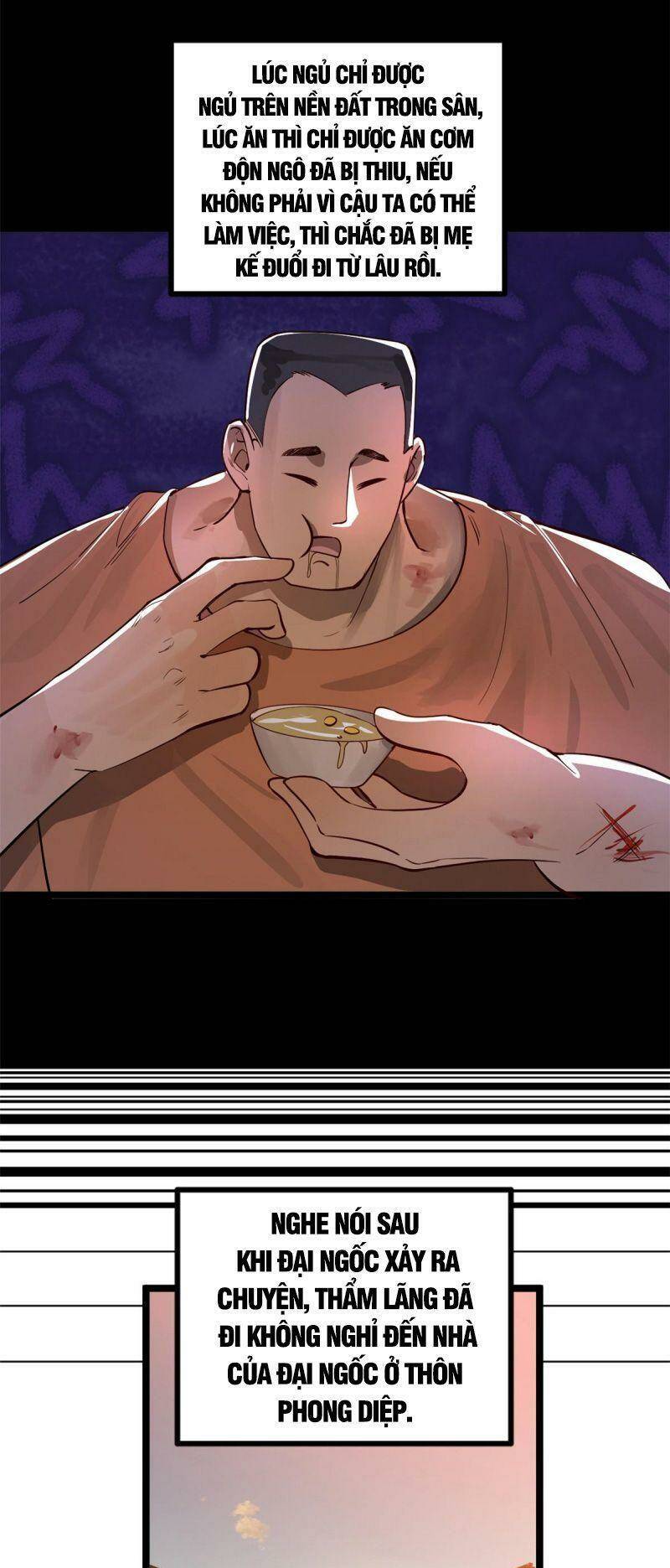 Chàng Rể Mạnh Nhất Lịch Sử Chapter 18 - Trang 2