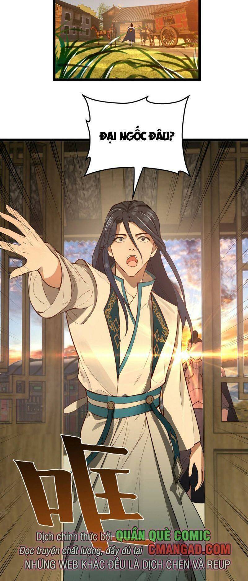 Chàng Rể Mạnh Nhất Lịch Sử Chapter 18 - Trang 2