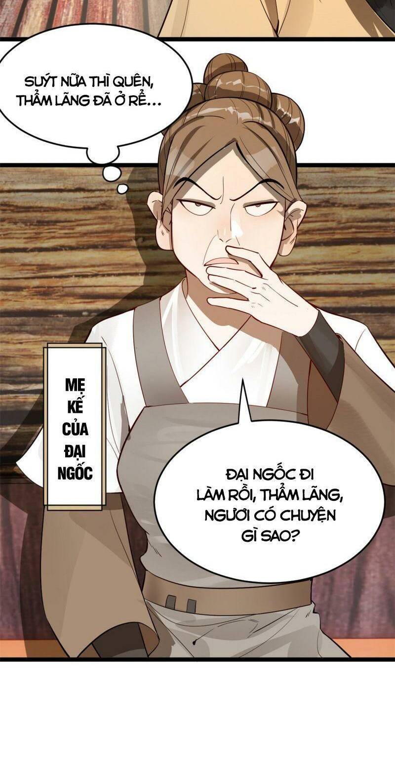 Chàng Rể Mạnh Nhất Lịch Sử Chapter 18 - Trang 2