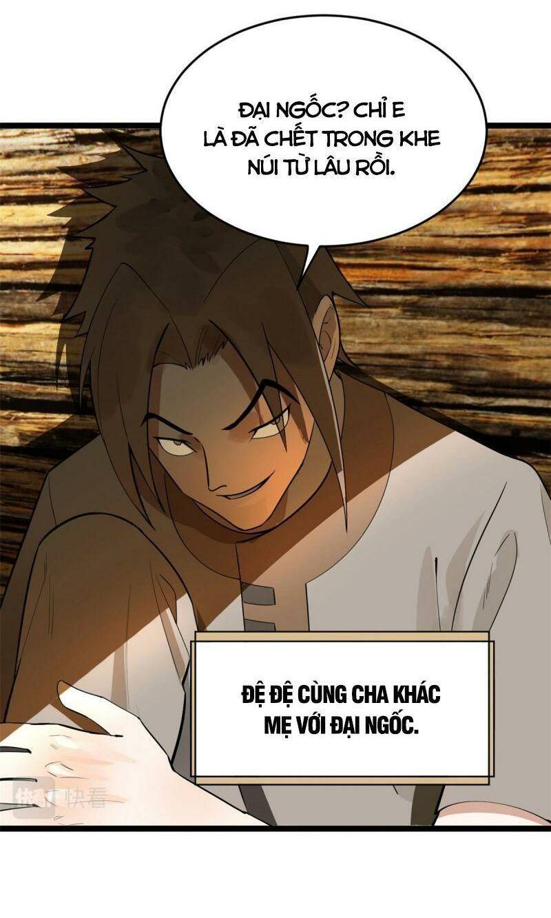 Chàng Rể Mạnh Nhất Lịch Sử Chapter 18 - Trang 2