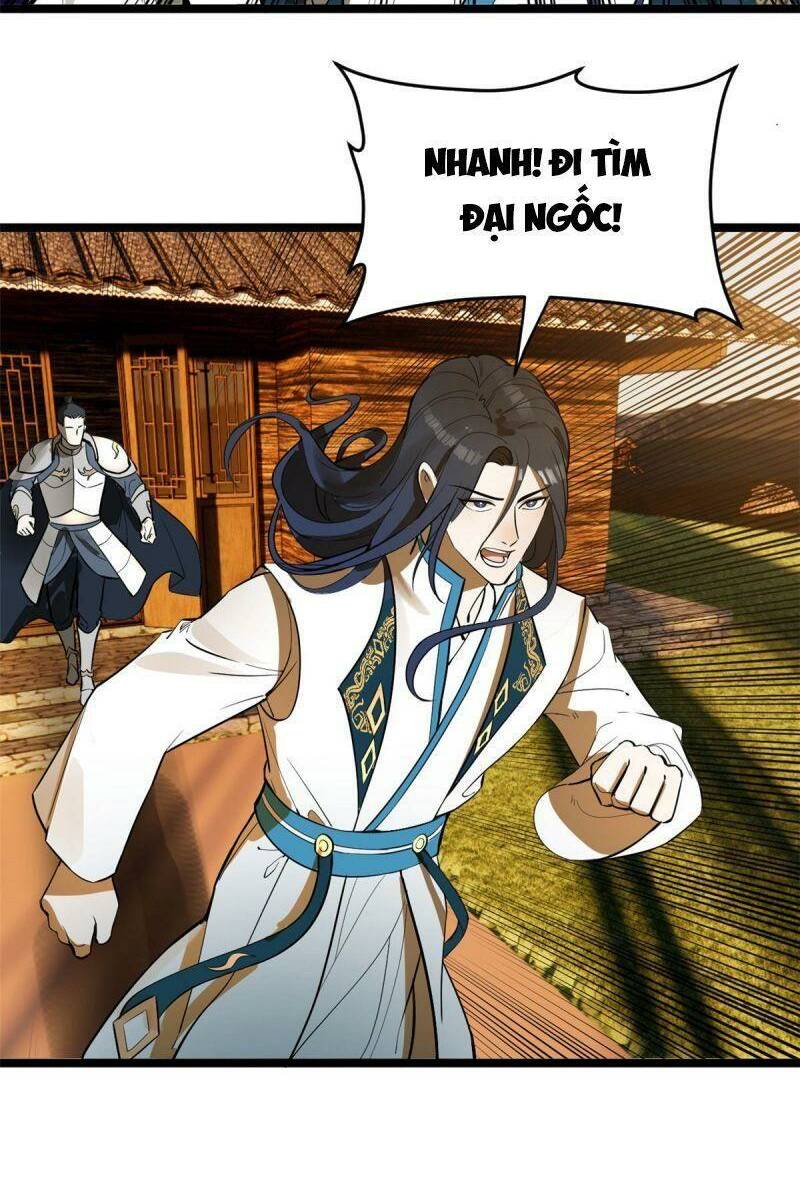 Chàng Rể Mạnh Nhất Lịch Sử Chapter 18 - Trang 2