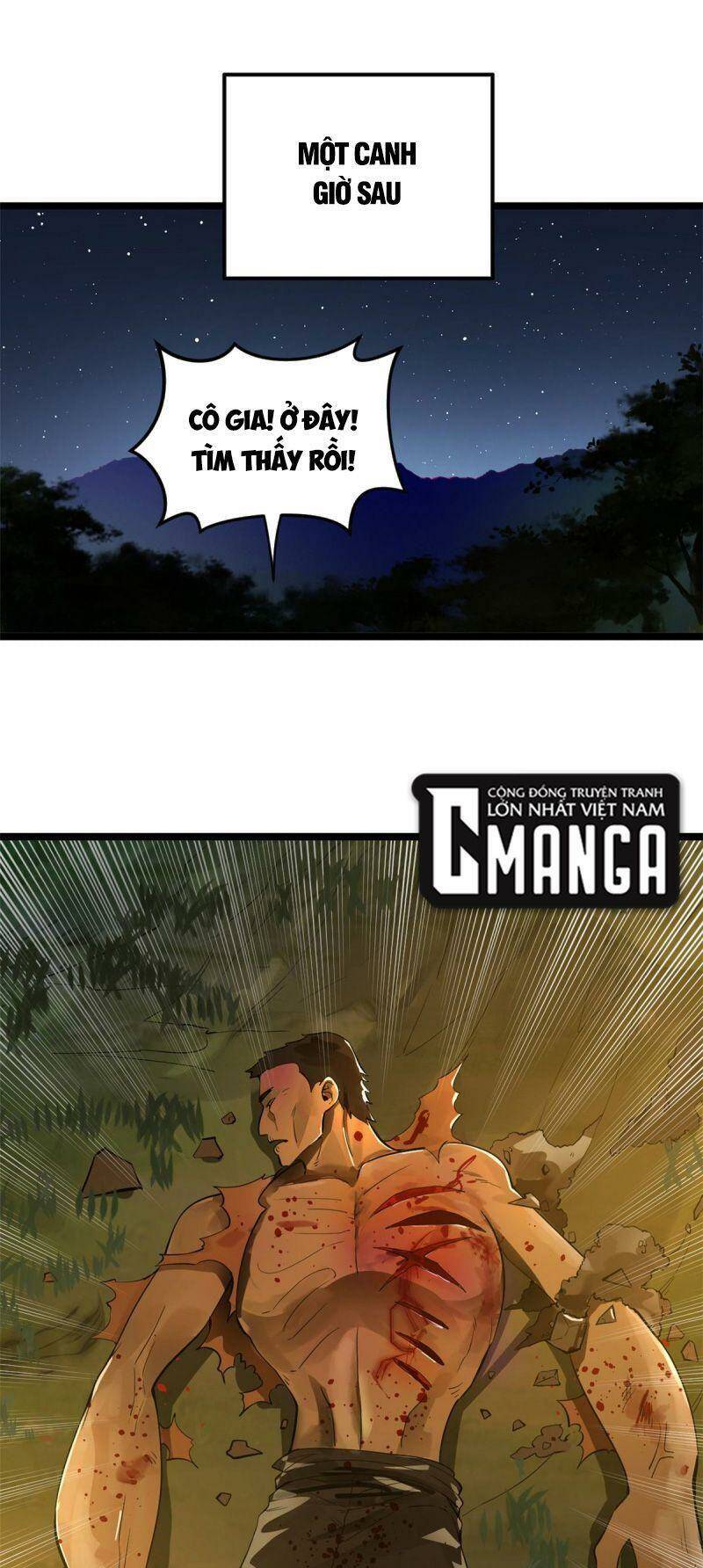 Chàng Rể Mạnh Nhất Lịch Sử Chapter 18 - Trang 2