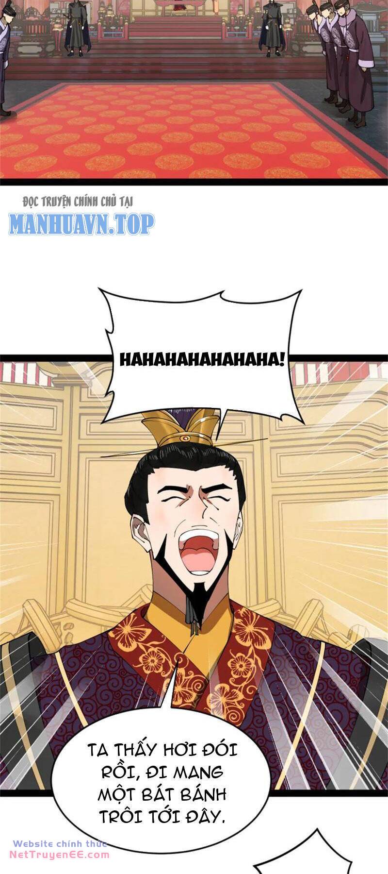 Chàng Rể Mạnh Nhất Lịch Sử Chapter 180 - Trang 2