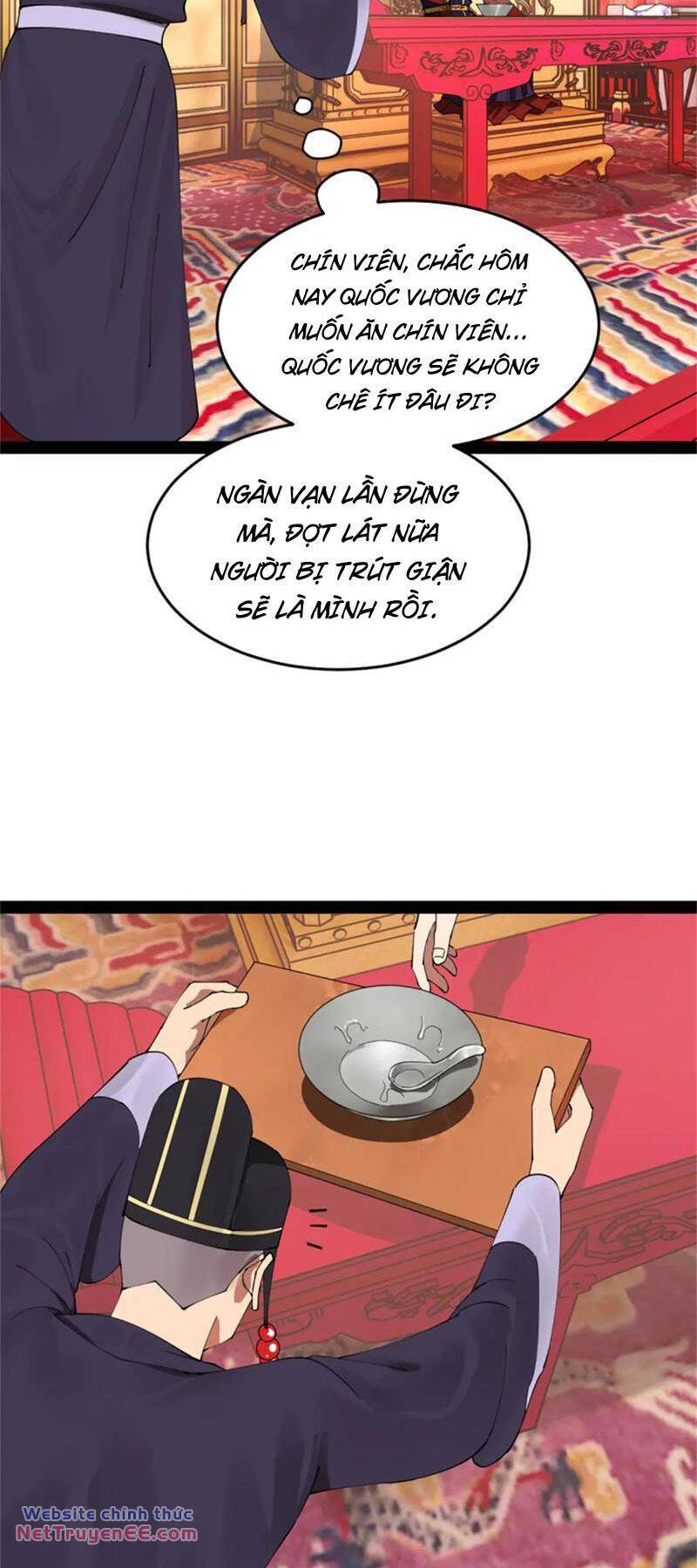 Chàng Rể Mạnh Nhất Lịch Sử Chapter 180 - Trang 2