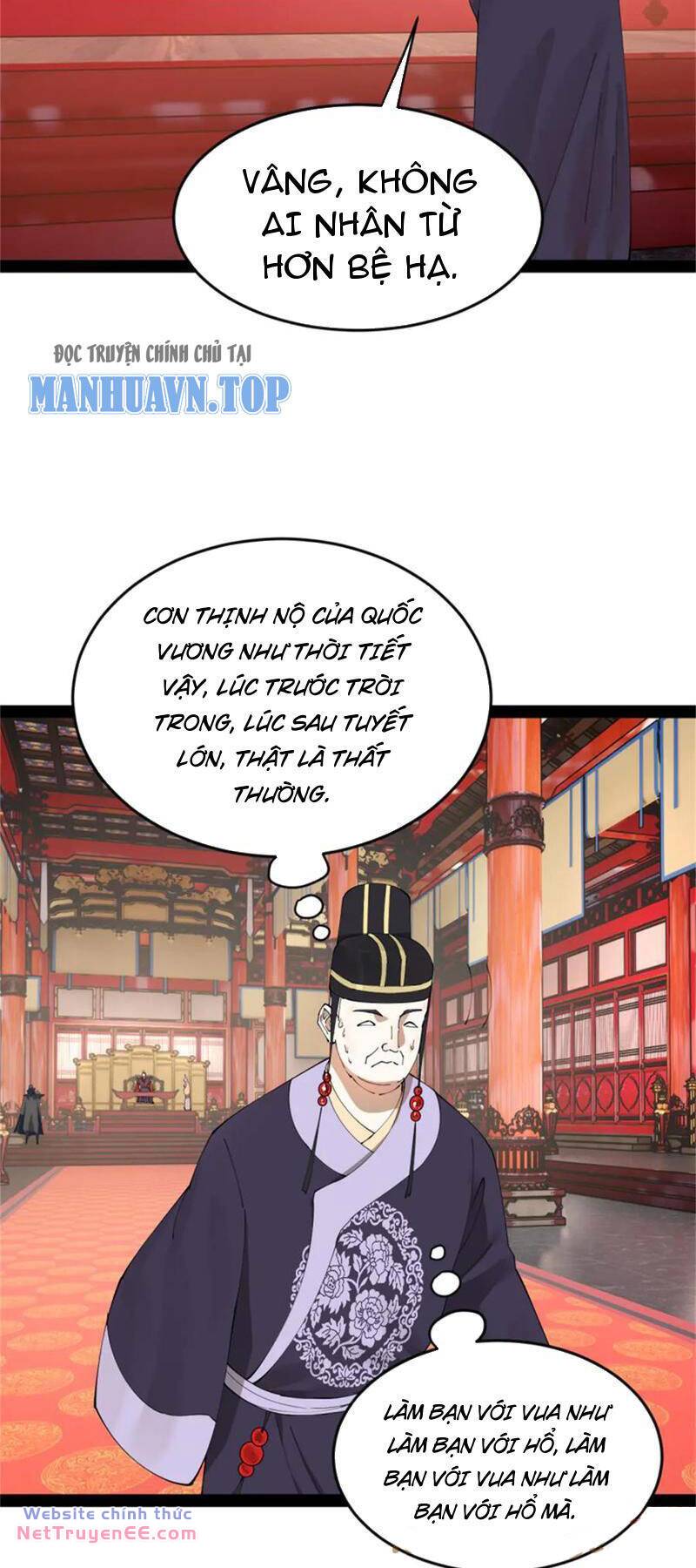 Chàng Rể Mạnh Nhất Lịch Sử Chapter 180 - Trang 2