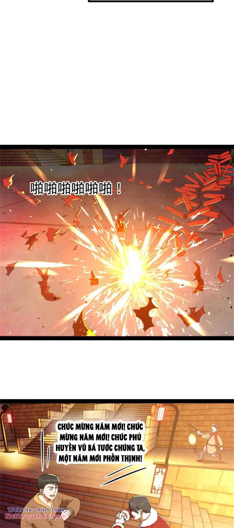 Chàng Rể Mạnh Nhất Lịch Sử Chapter 180 - Trang 2