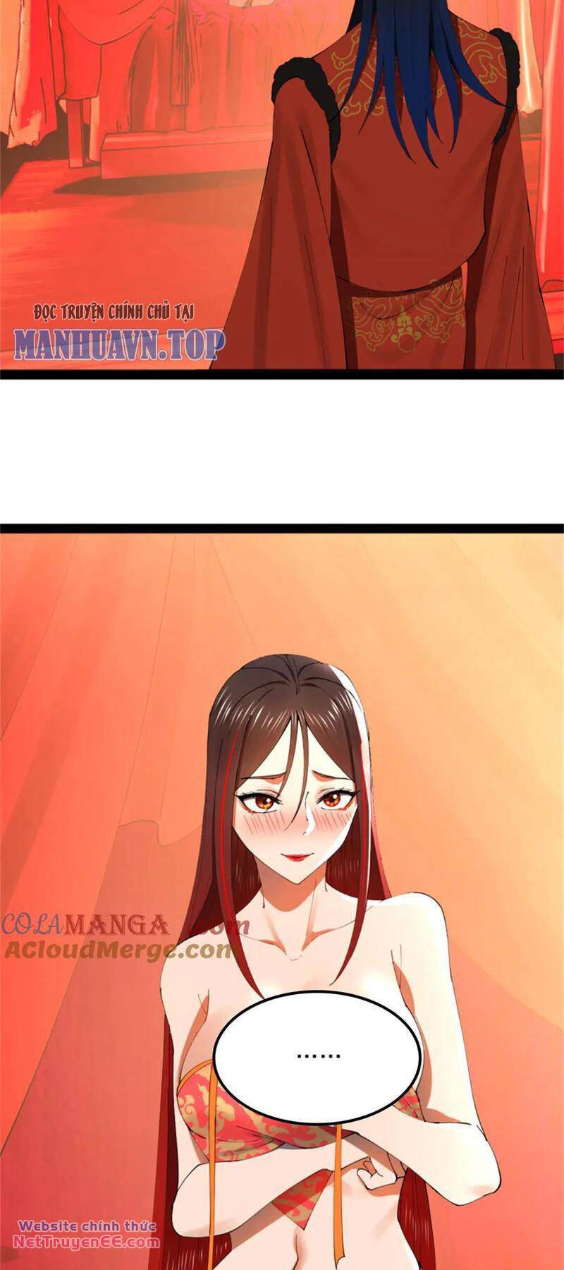 Chàng Rể Mạnh Nhất Lịch Sử Chapter 180 - Trang 2