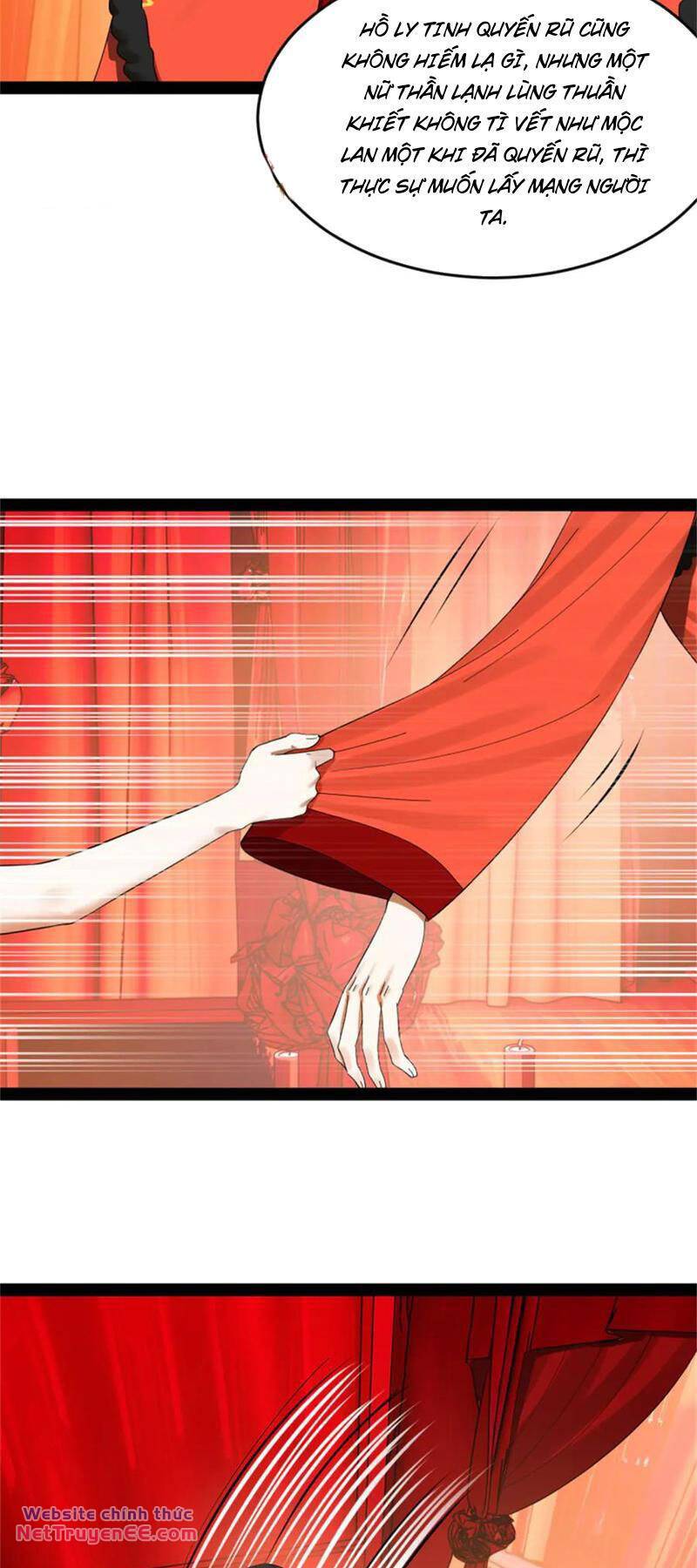 Chàng Rể Mạnh Nhất Lịch Sử Chapter 180 - Trang 2