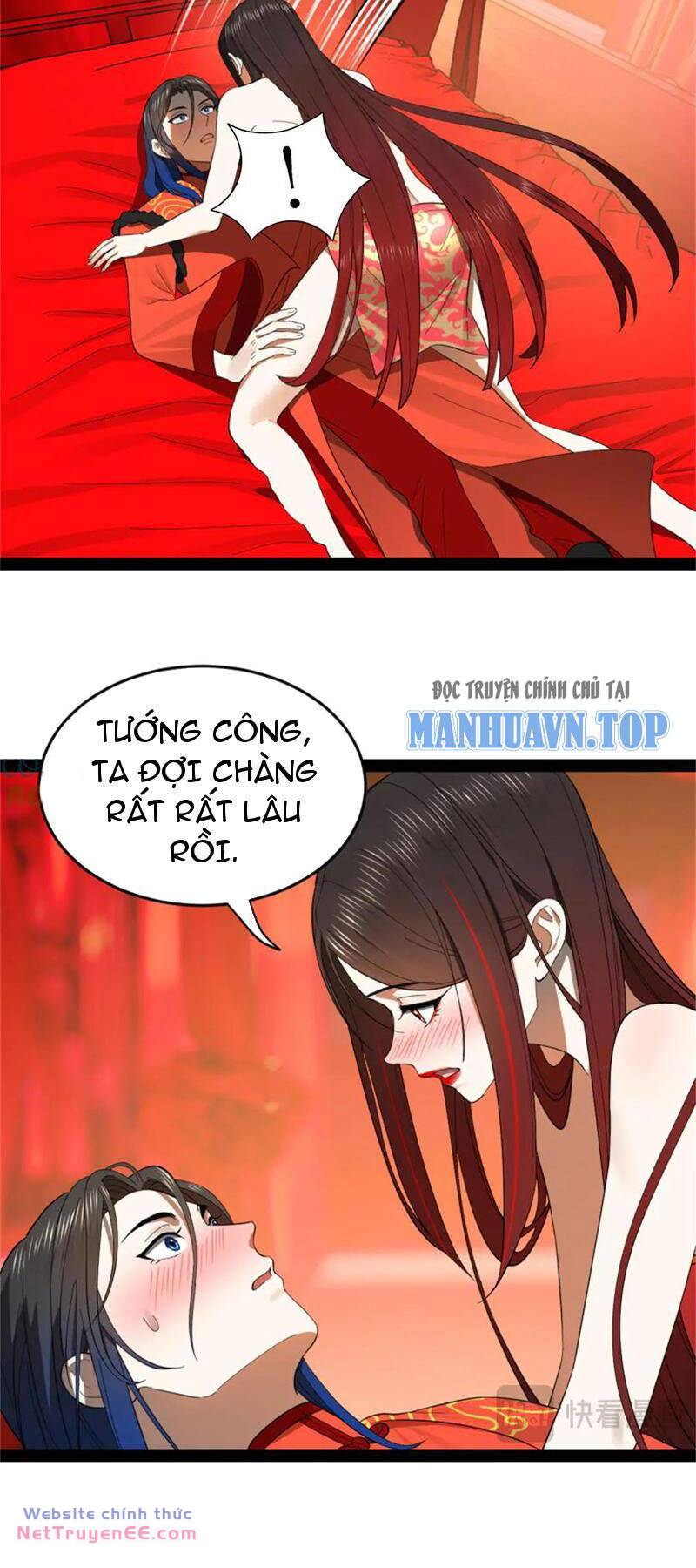 Chàng Rể Mạnh Nhất Lịch Sử Chapter 180 - Trang 2