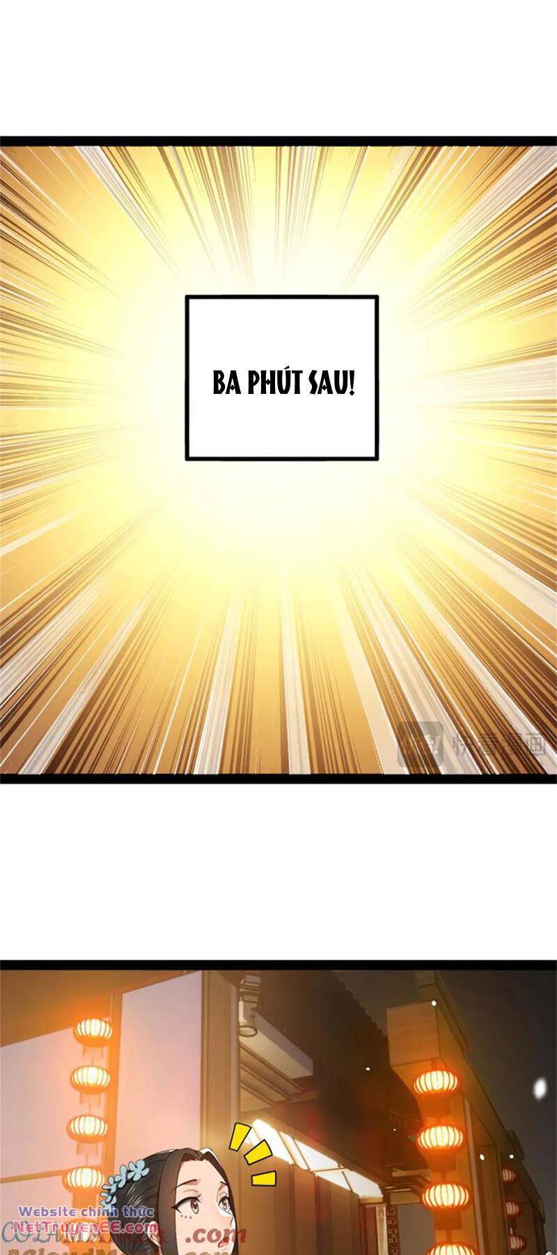 Chàng Rể Mạnh Nhất Lịch Sử Chapter 180 - Trang 2