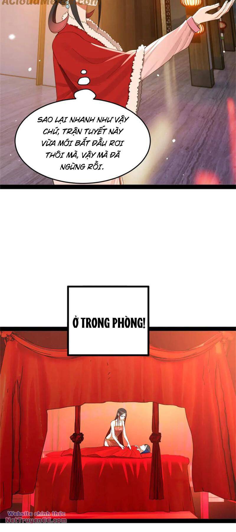 Chàng Rể Mạnh Nhất Lịch Sử Chapter 180 - Trang 2