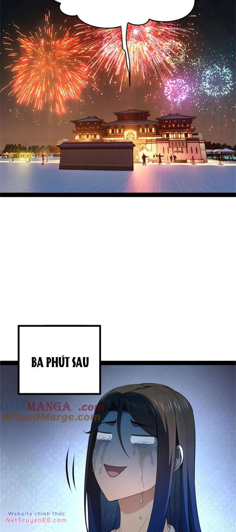 Chàng Rể Mạnh Nhất Lịch Sử Chapter 180 - Trang 2