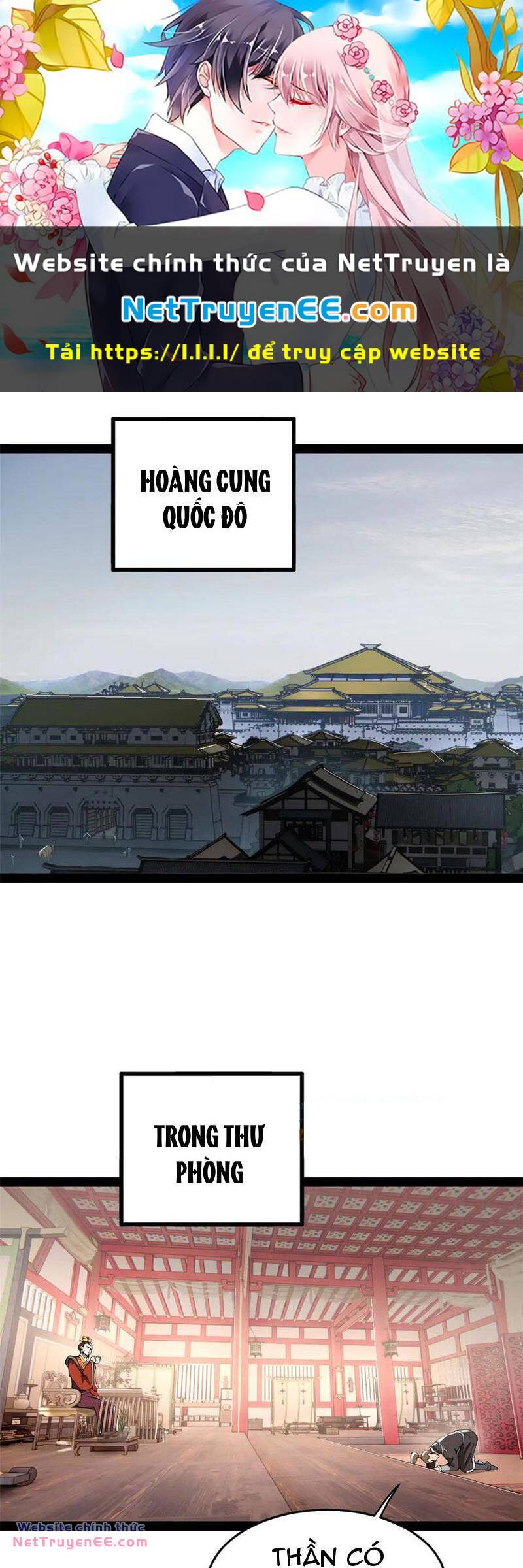 Chàng Rể Mạnh Nhất Lịch Sử Chapter 181 - Trang 2