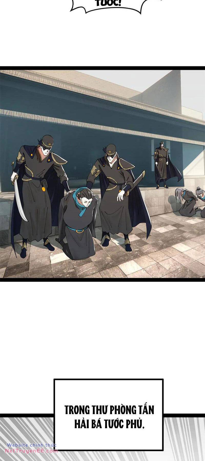 Chàng Rể Mạnh Nhất Lịch Sử Chapter 181 - Trang 2