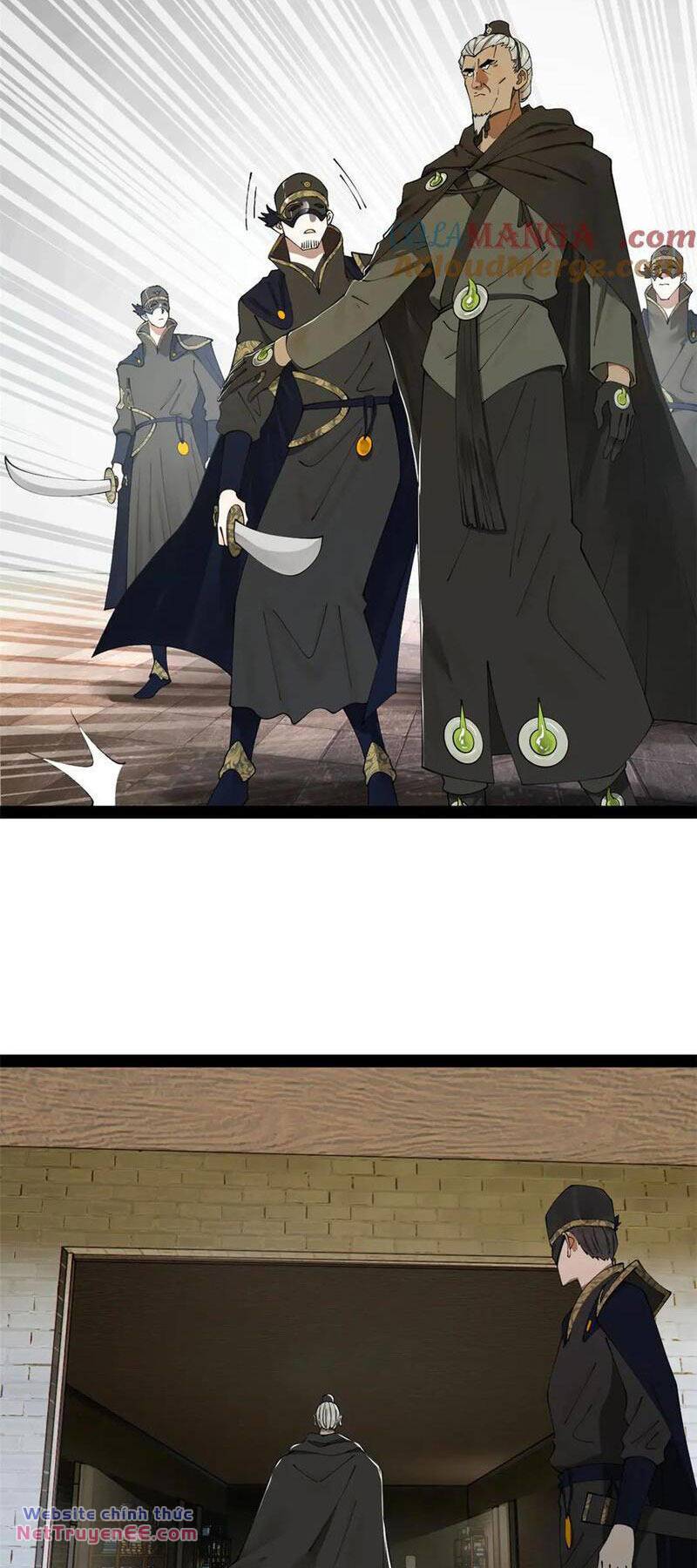 Chàng Rể Mạnh Nhất Lịch Sử Chapter 181 - Trang 2