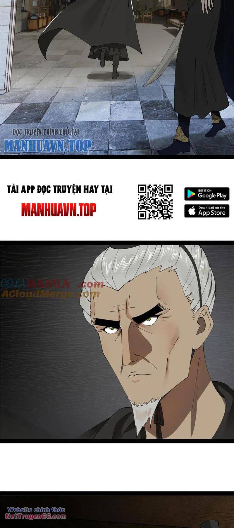 Chàng Rể Mạnh Nhất Lịch Sử Chapter 181 - Trang 2