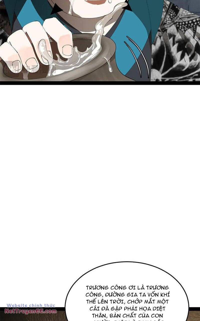 Chàng Rể Mạnh Nhất Lịch Sử Chapter 181 - Trang 2