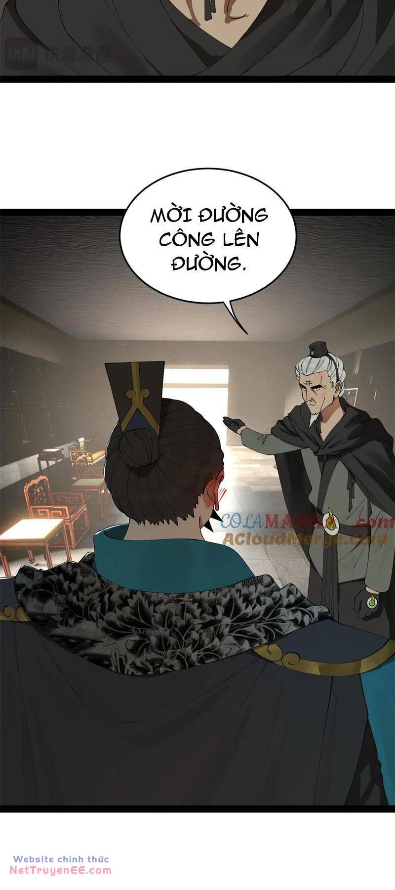 Chàng Rể Mạnh Nhất Lịch Sử Chapter 181 - Trang 2