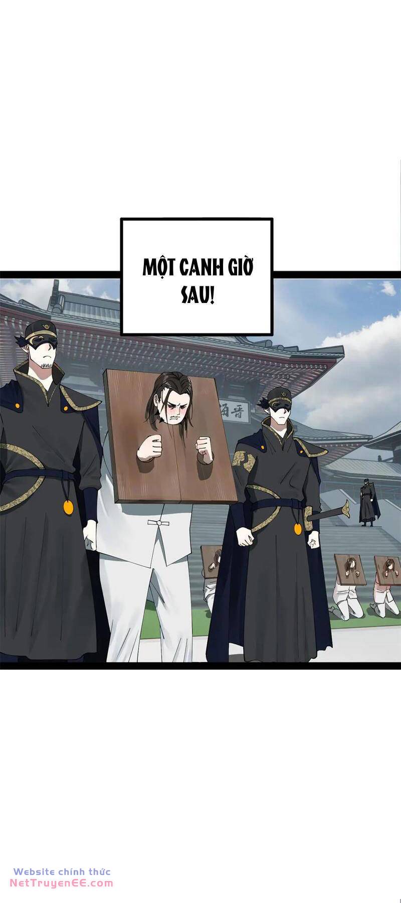 Chàng Rể Mạnh Nhất Lịch Sử Chapter 181 - Trang 2