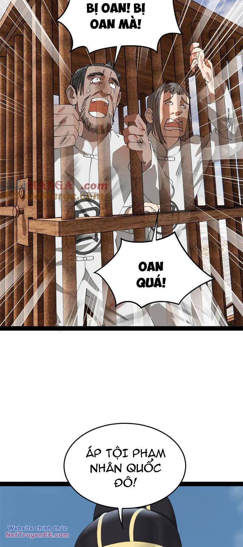 Chàng Rể Mạnh Nhất Lịch Sử Chapter 181 - Trang 2