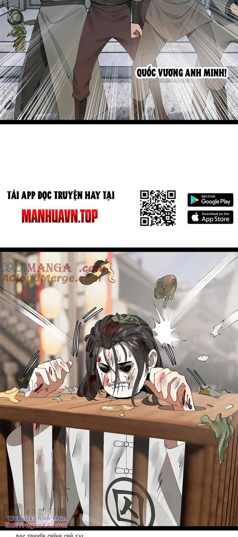 Chàng Rể Mạnh Nhất Lịch Sử Chapter 181 - Trang 2