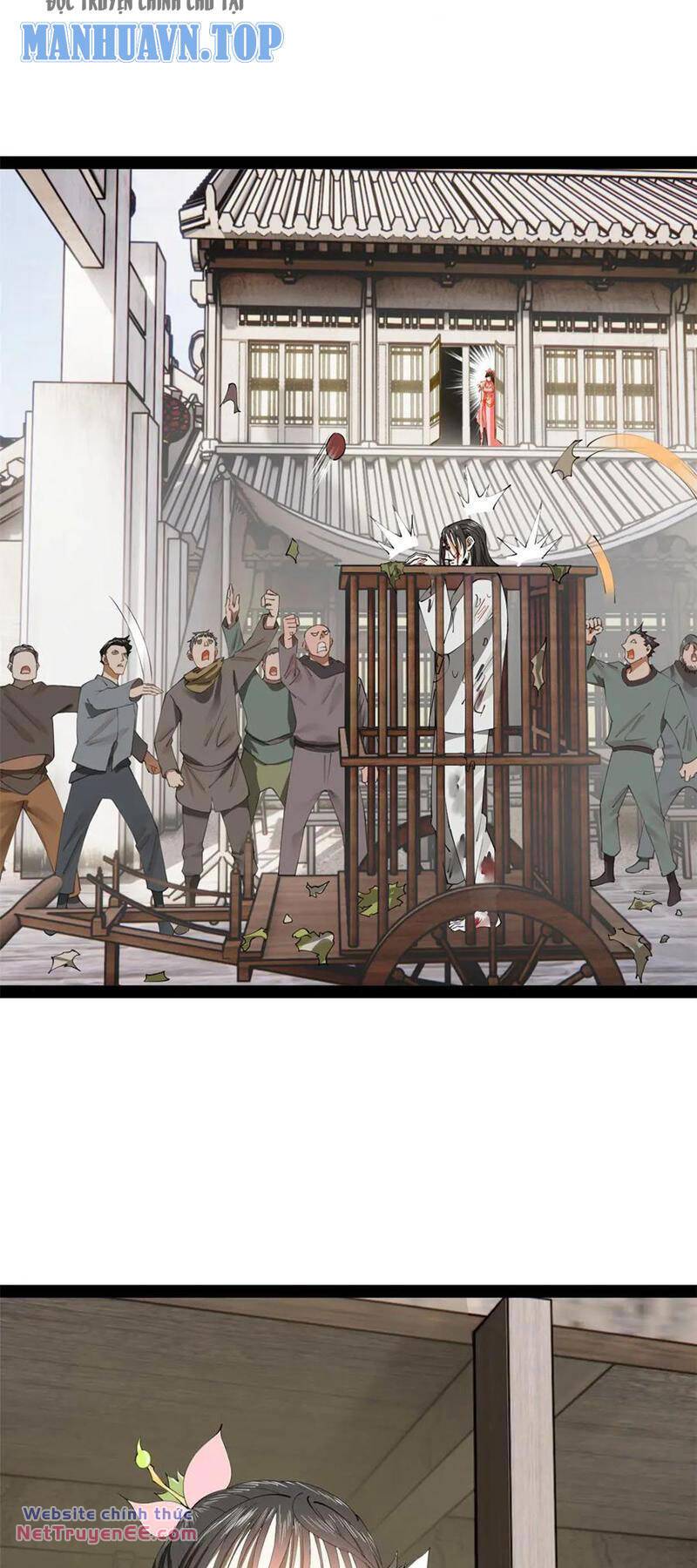 Chàng Rể Mạnh Nhất Lịch Sử Chapter 181 - Trang 2