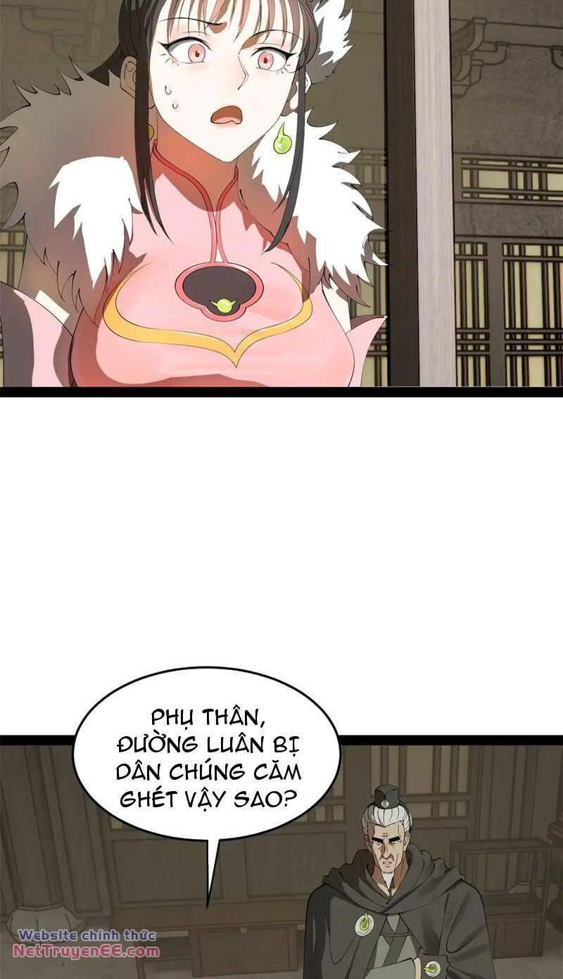 Chàng Rể Mạnh Nhất Lịch Sử Chapter 181 - Trang 2